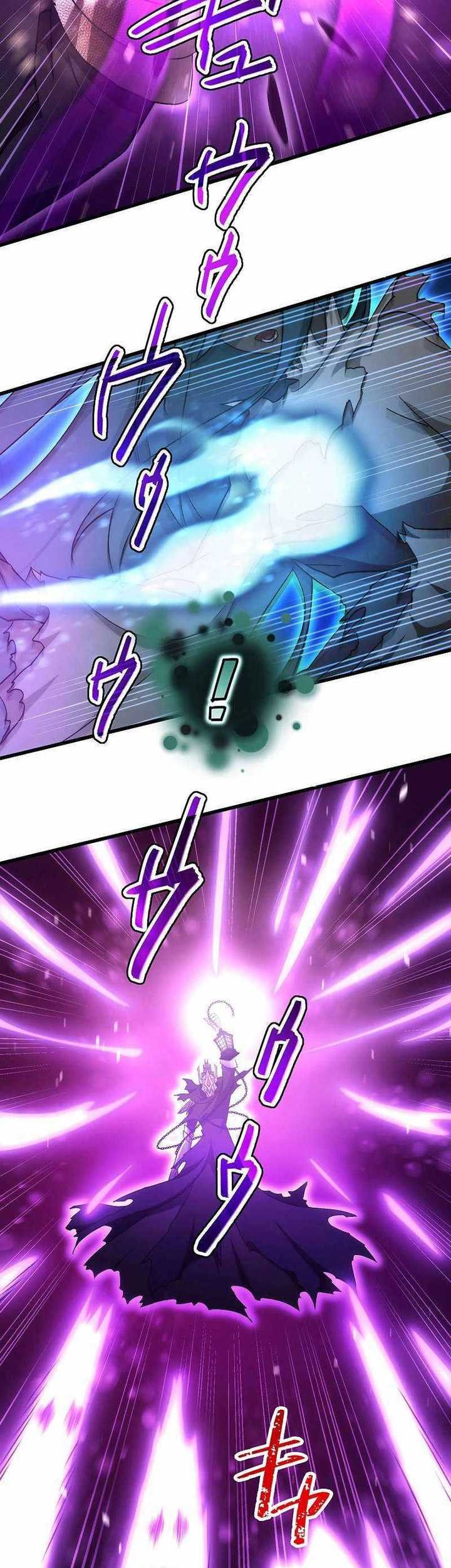 The Regressed S-Class Adventurer’s Quest Life Chapter 23 Gambar 38