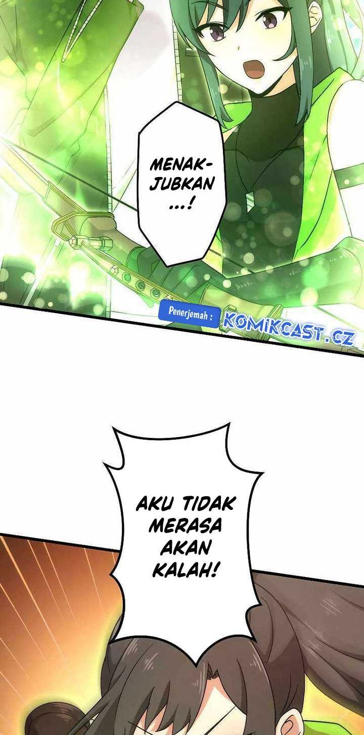 The Regressed S-Class Adventurer’s Quest Life Chapter 23 Gambar 45