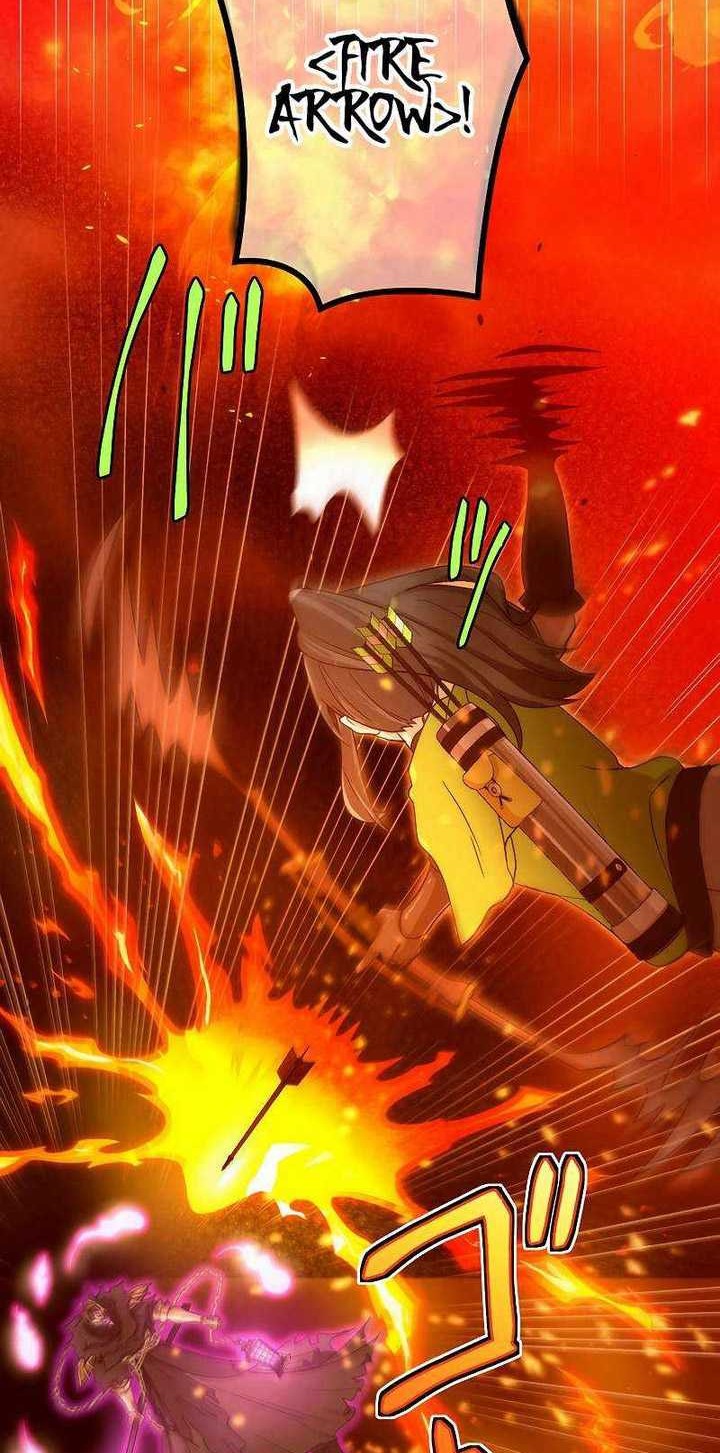 The Regressed S-Class Adventurer’s Quest Life Chapter 23 Gambar 47