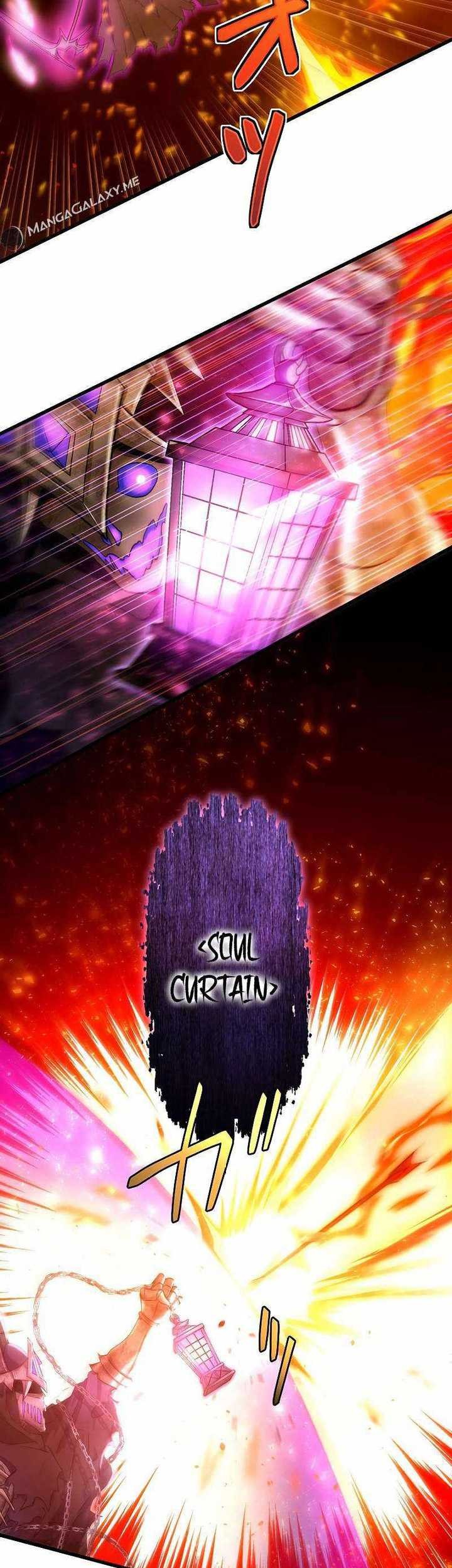 The Regressed S-Class Adventurer’s Quest Life Chapter 23 Gambar 48