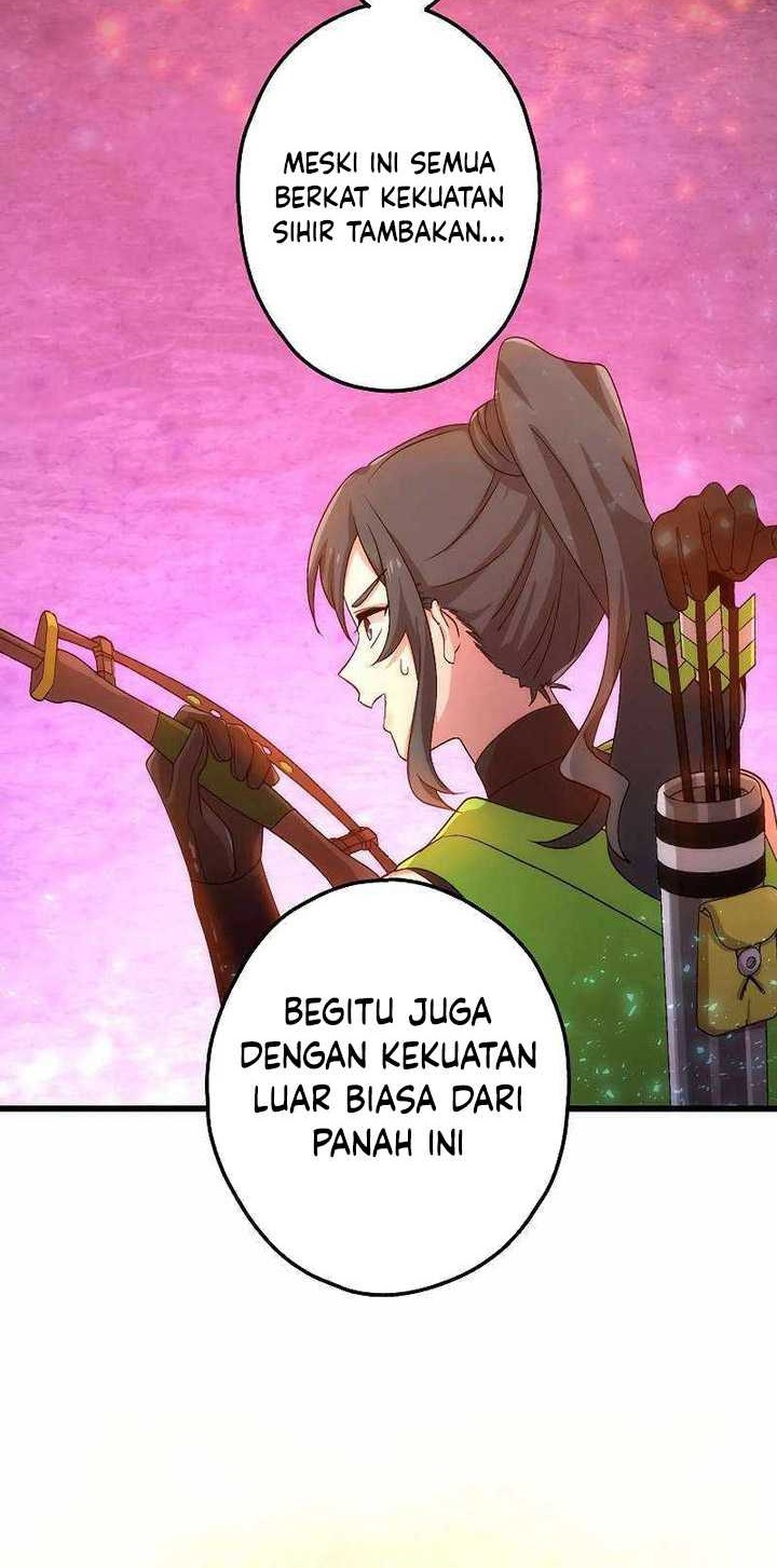 The Regressed S-Class Adventurer’s Quest Life Chapter 23 Gambar 51