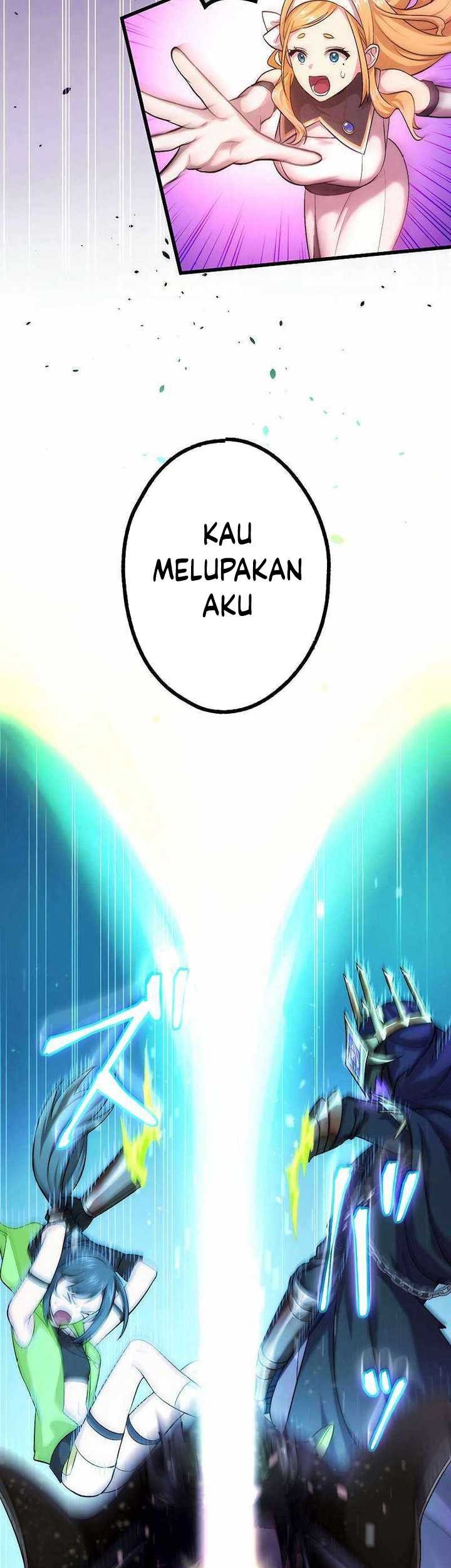 The Regressed S-Class Adventurer’s Quest Life Chapter 23 Gambar 58