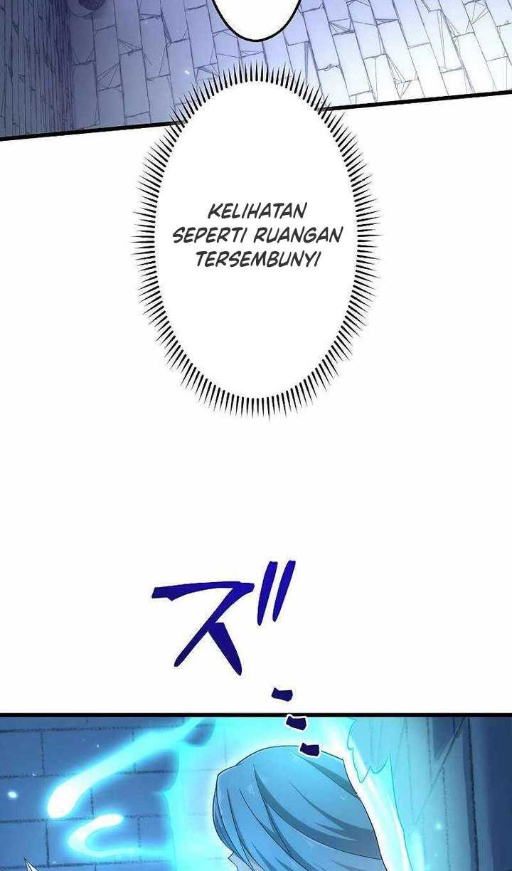The Regressed S-Class Adventurer’s Quest Life Chapter 23 Gambar 5