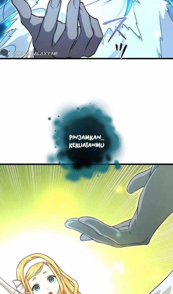 The Regressed S-Class Adventurer’s Quest Life Chapter 23 Gambar 9