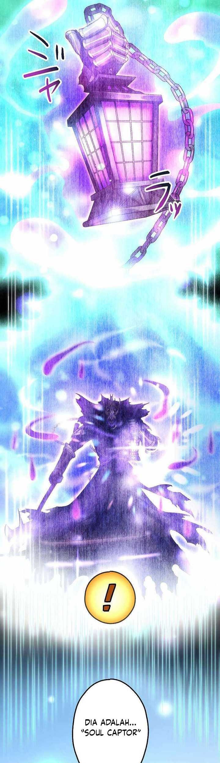 The Regressed S-Class Adventurer’s Quest Life Chapter 23 Gambar 12