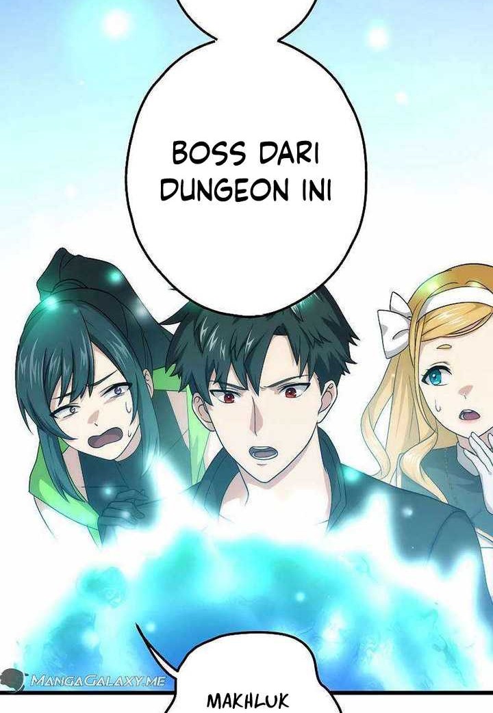 The Regressed S-Class Adventurer’s Quest Life Chapter 23 Gambar 13