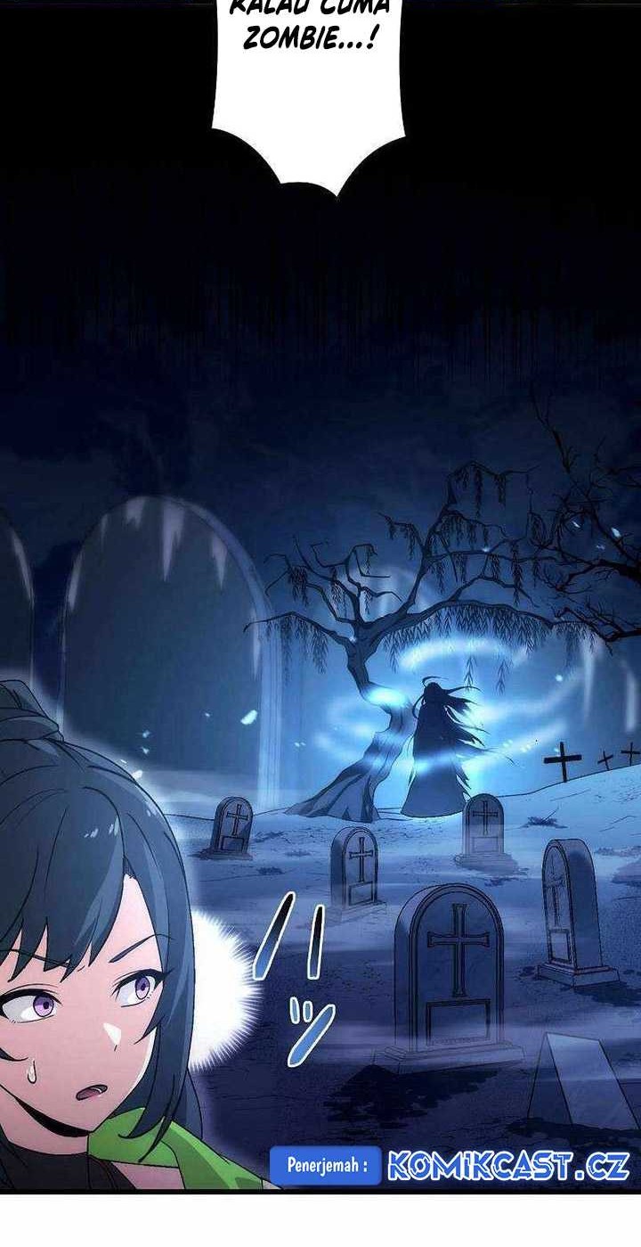 The Regressed S-Class Adventurer’s Quest Life Chapter 22 Gambar 19