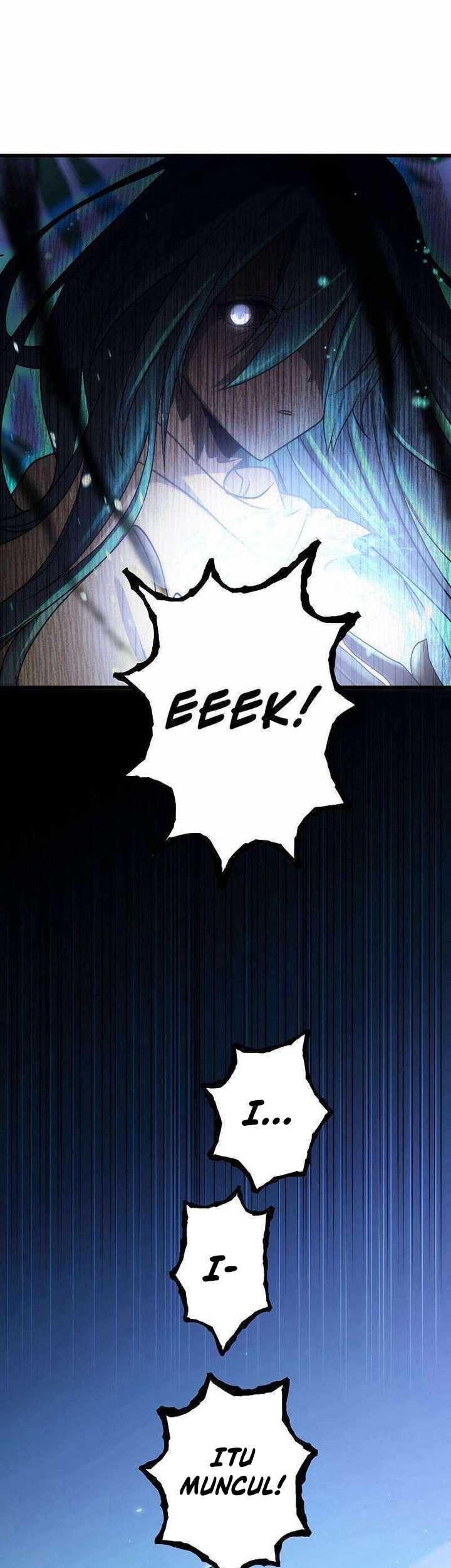 The Regressed S-Class Adventurer’s Quest Life Chapter 22 Gambar 20