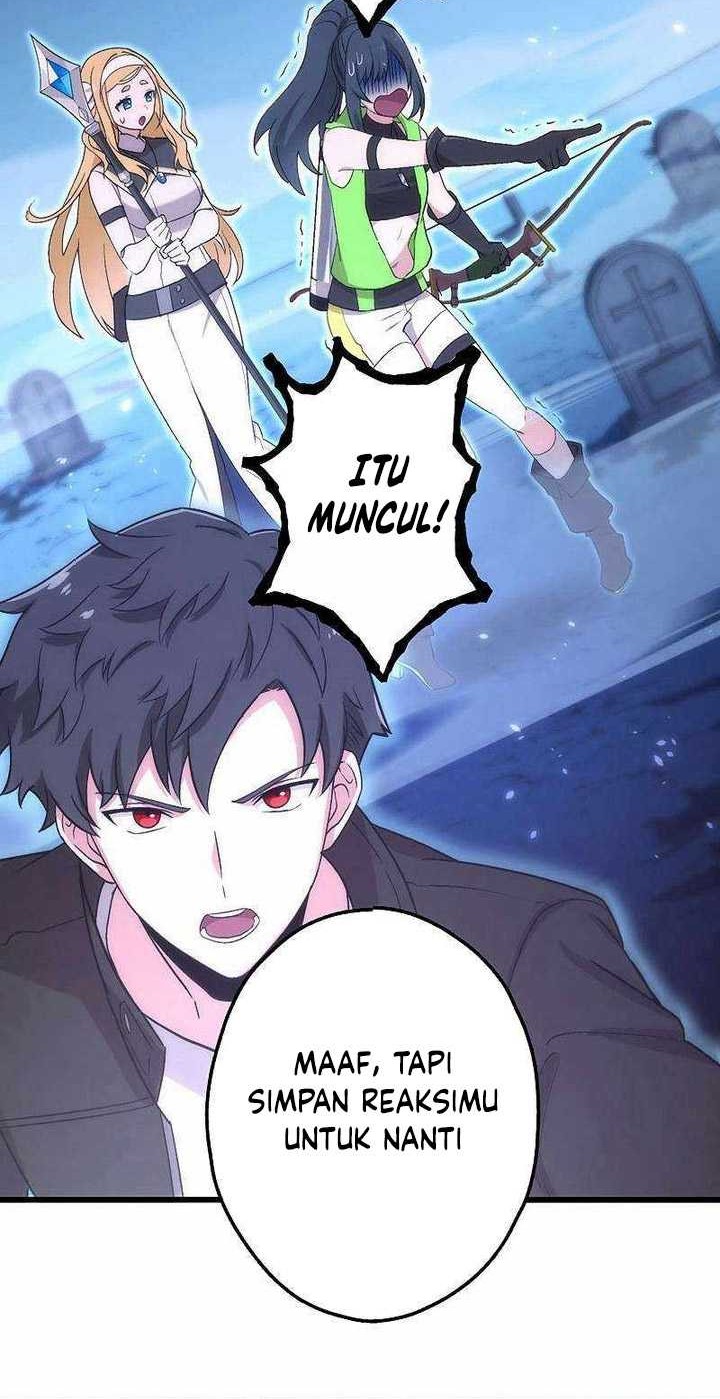 The Regressed S-Class Adventurer’s Quest Life Chapter 22 Gambar 21