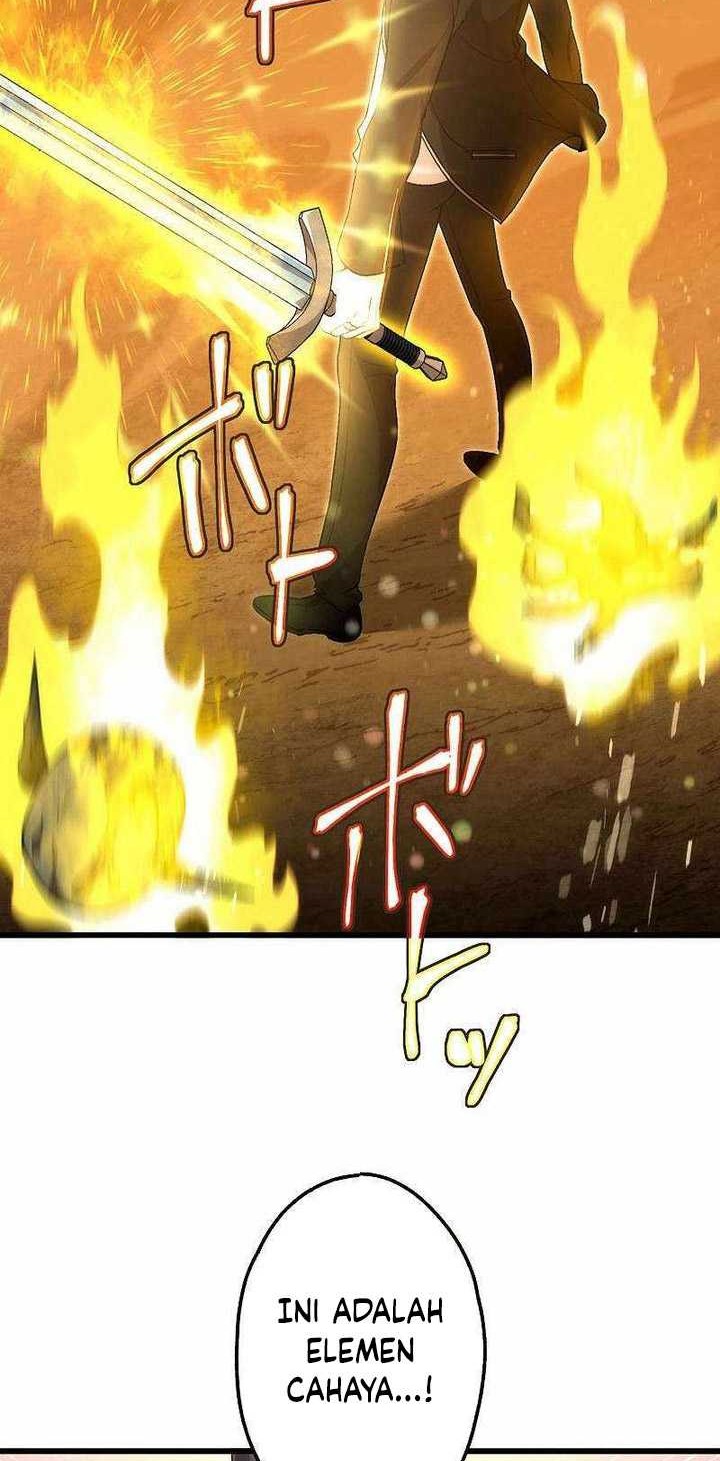 The Regressed S-Class Adventurer’s Quest Life Chapter 22 Gambar 25