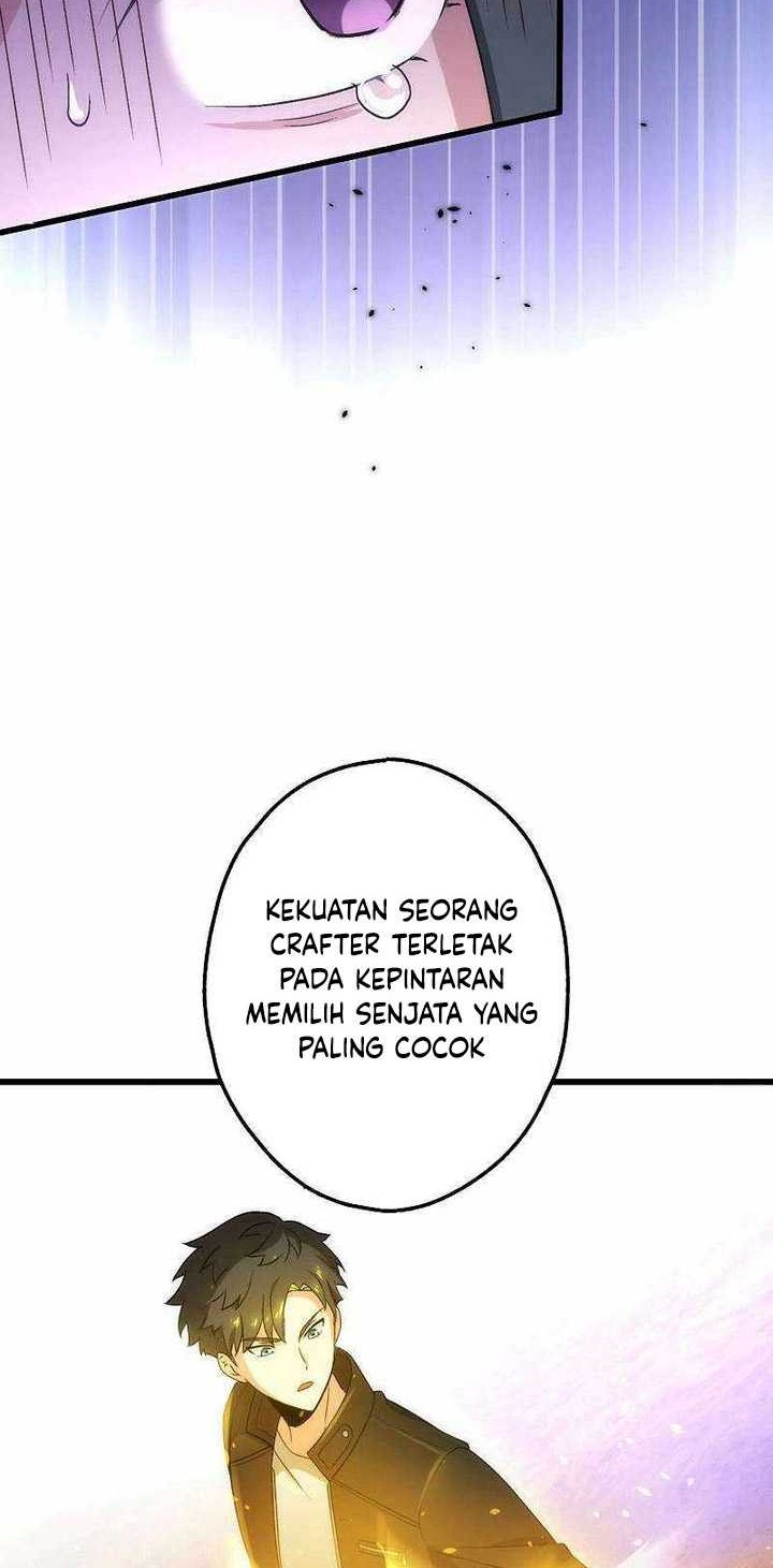 The Regressed S-Class Adventurer’s Quest Life Chapter 22 Gambar 27