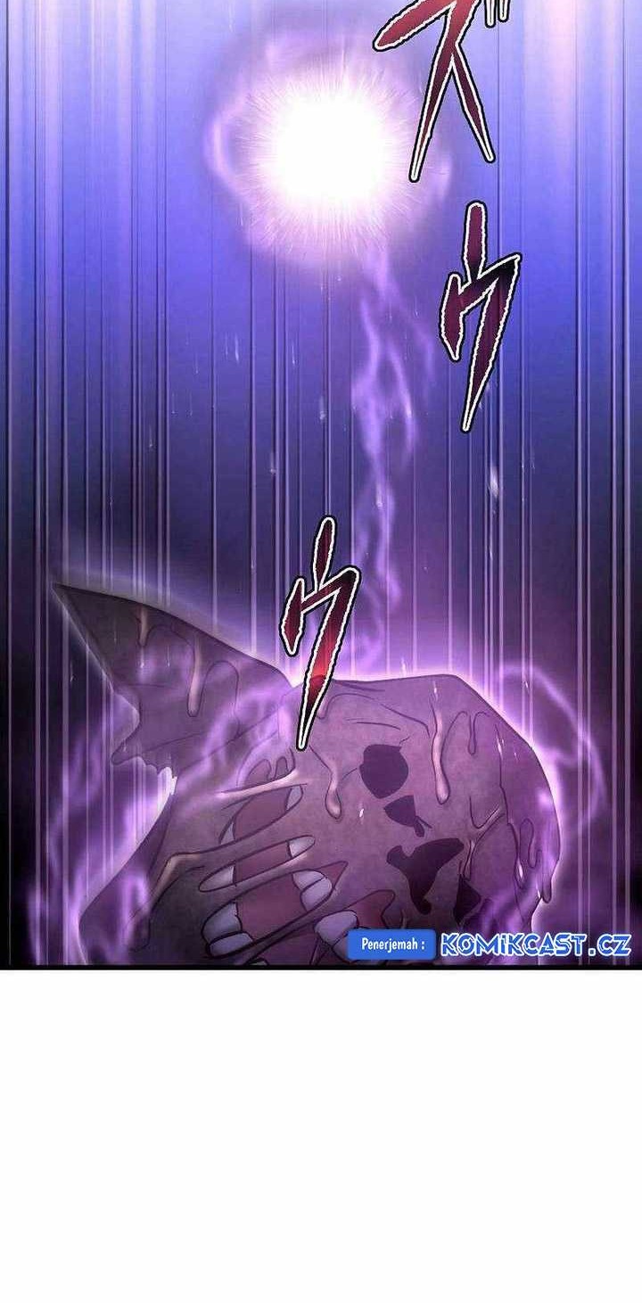 The Regressed S-Class Adventurer’s Quest Life Chapter 22 Gambar 29