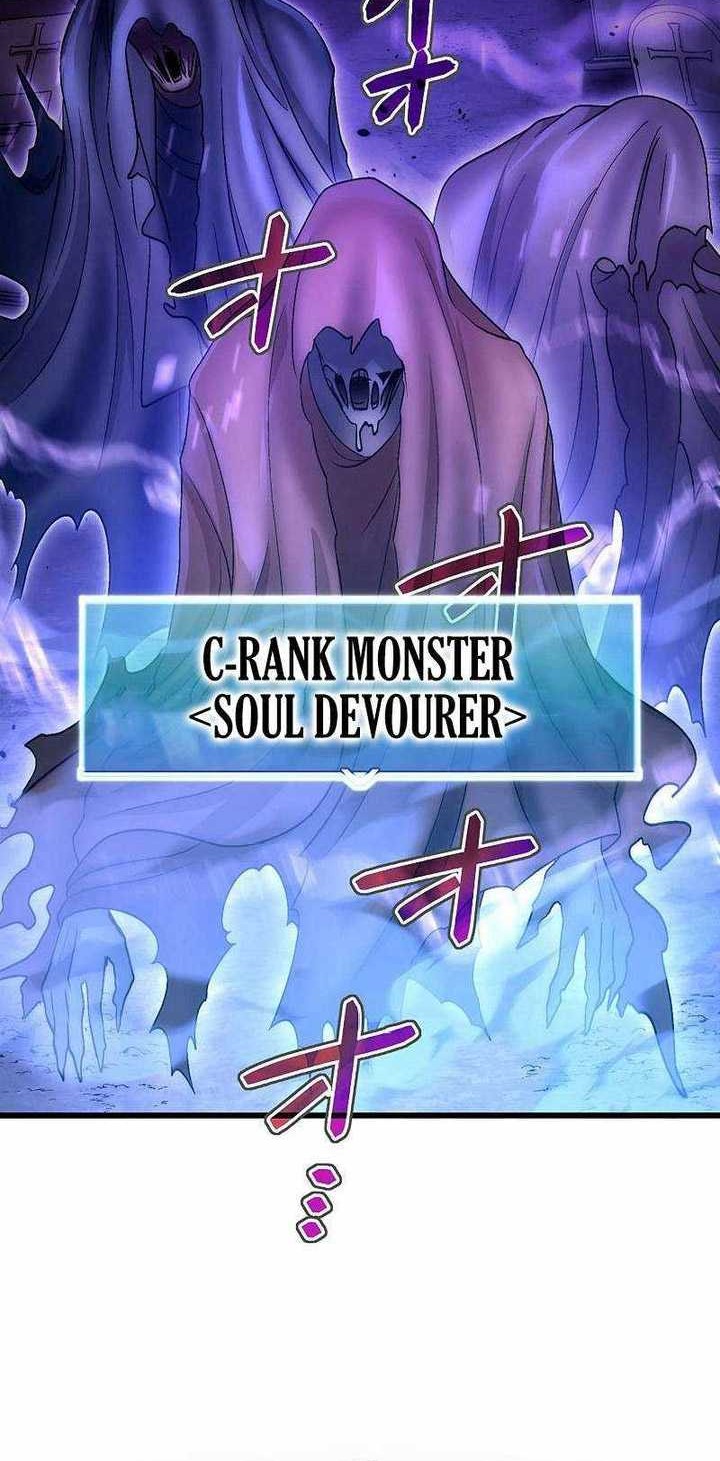 The Regressed S-Class Adventurer’s Quest Life Chapter 22 Gambar 31