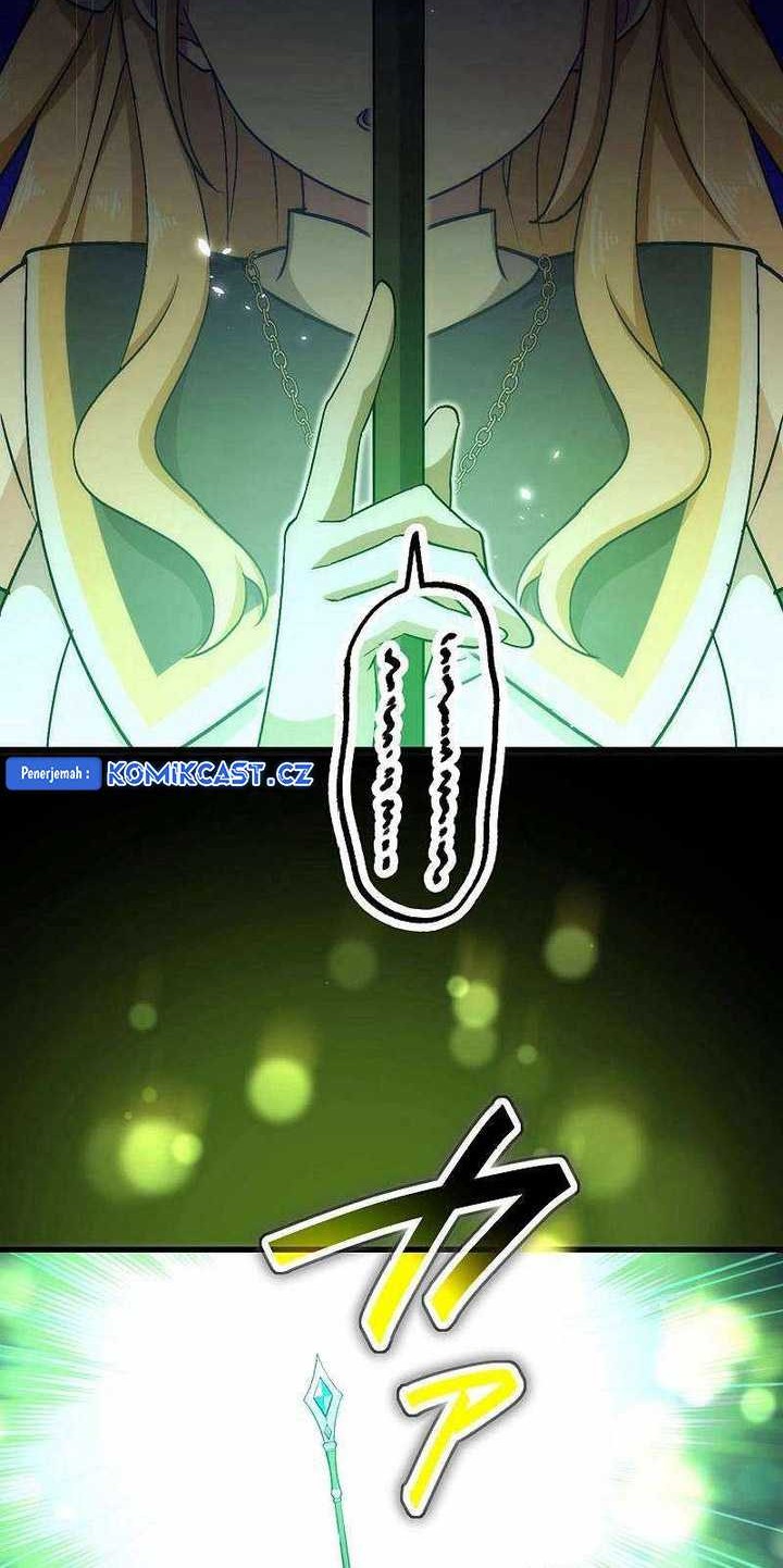 The Regressed S-Class Adventurer’s Quest Life Chapter 22 Gambar 33