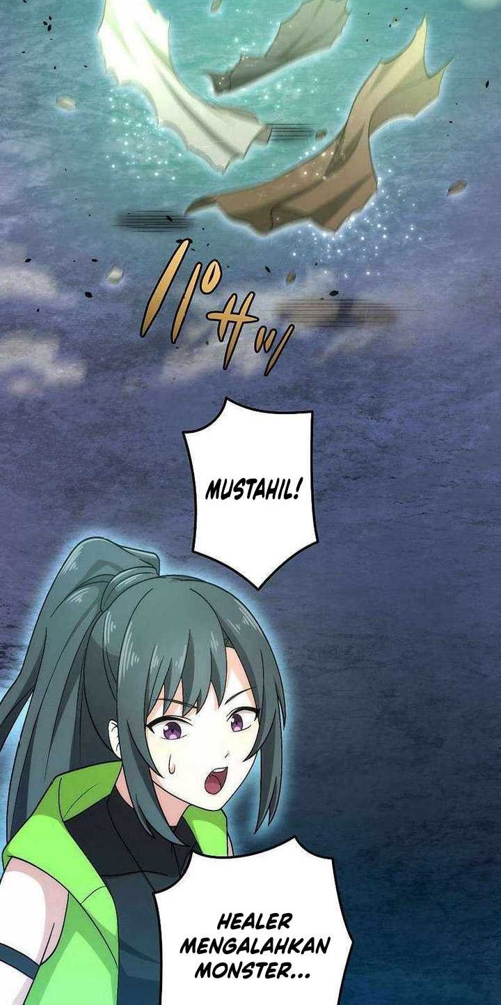 The Regressed S-Class Adventurer’s Quest Life Chapter 22 Gambar 37