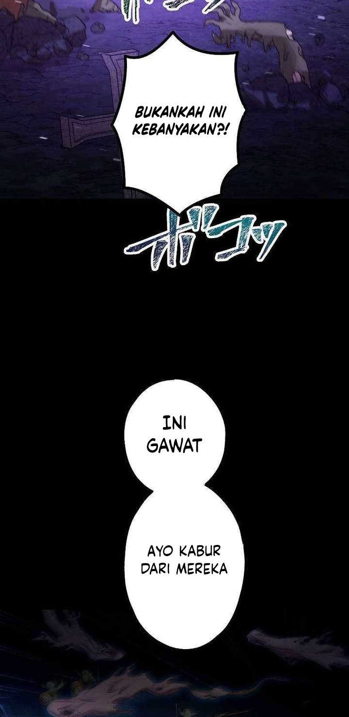 The Regressed S-Class Adventurer’s Quest Life Chapter 22 Gambar 43