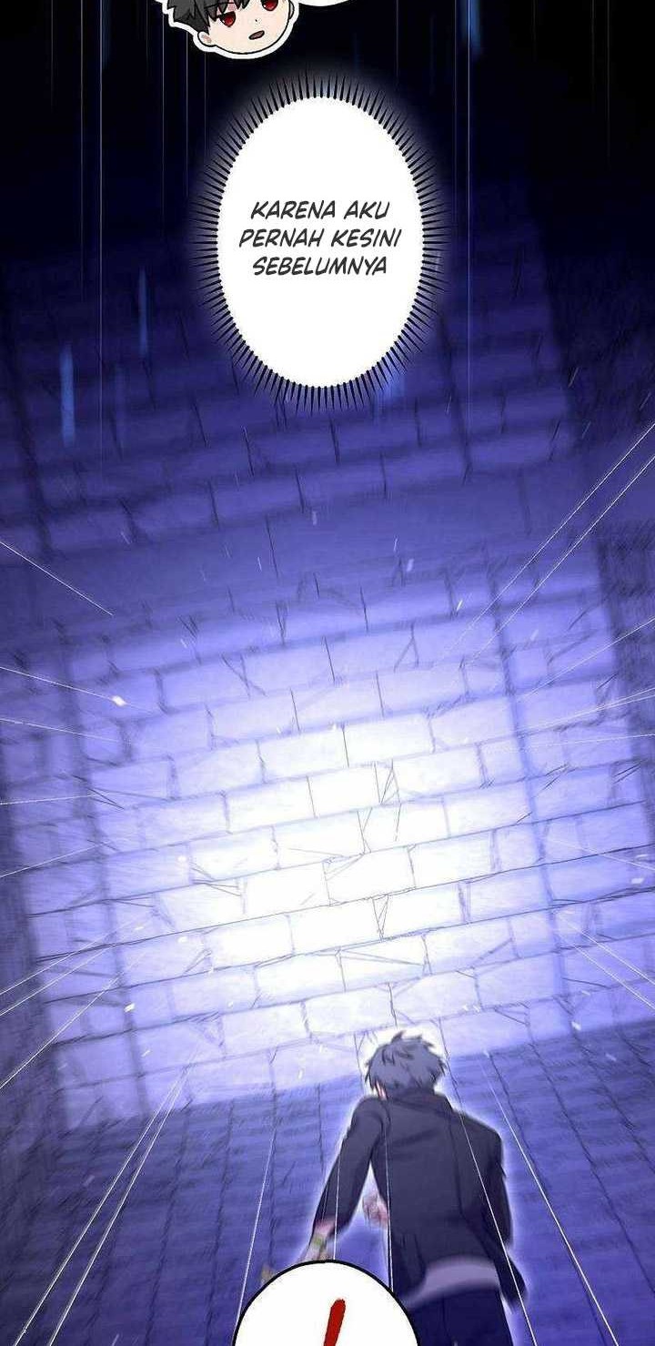The Regressed S-Class Adventurer’s Quest Life Chapter 22 Gambar 45