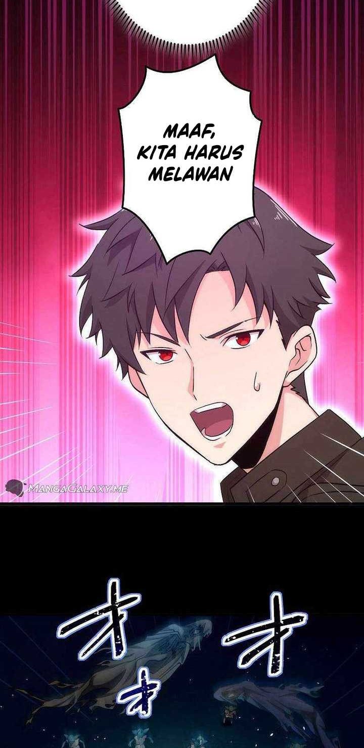 The Regressed S-Class Adventurer’s Quest Life Chapter 22 Gambar 47