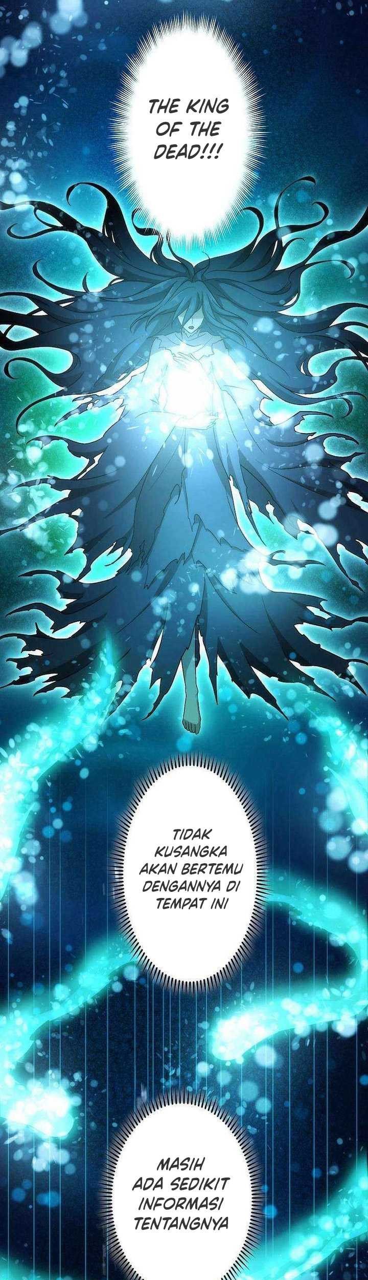 The Regressed S-Class Adventurer’s Quest Life Chapter 22 Gambar 52