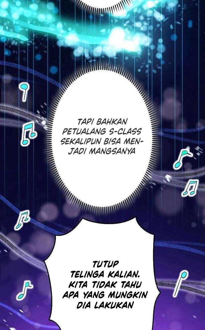 The Regressed S-Class Adventurer’s Quest Life Chapter 22 Gambar 53