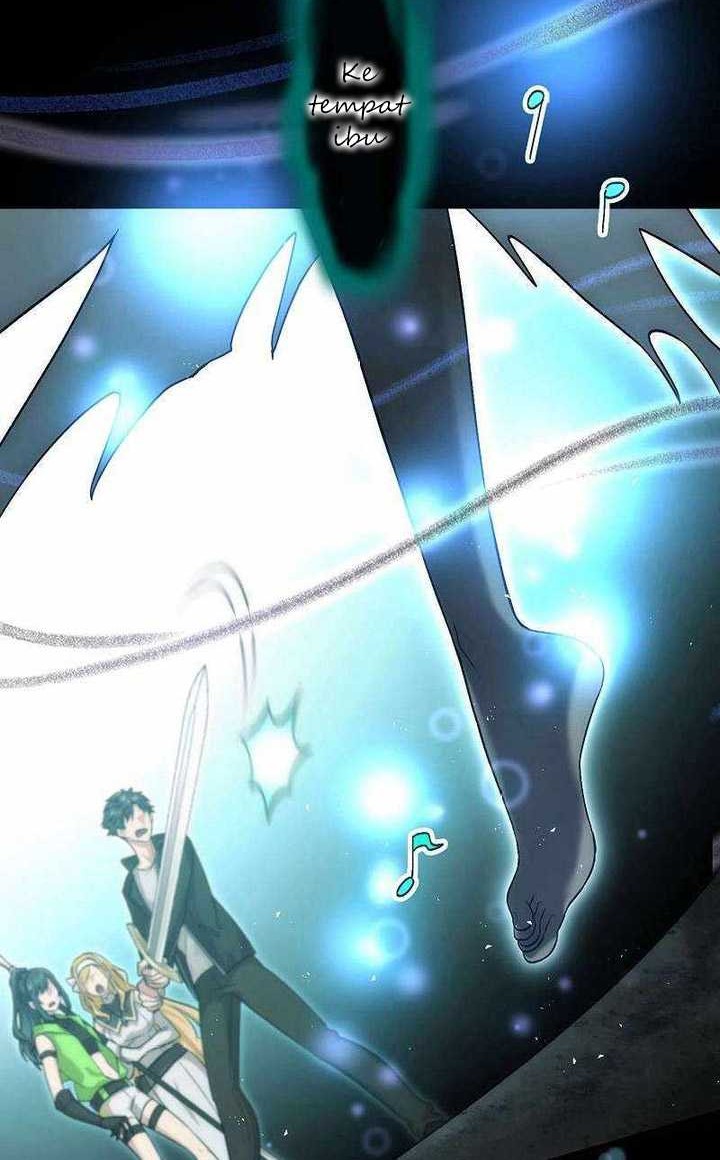The Regressed S-Class Adventurer’s Quest Life Chapter 22 Gambar 57