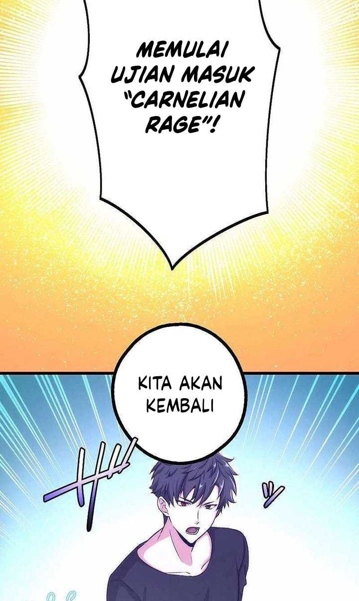 The Regressed S-Class Adventurer’s Quest Life Chapter 22 Gambar 3