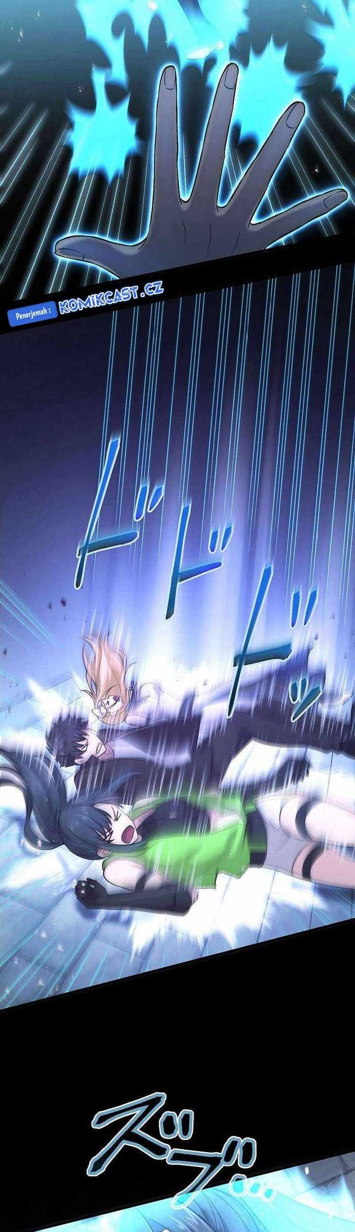The Regressed S-Class Adventurer’s Quest Life Chapter 22 Gambar 60