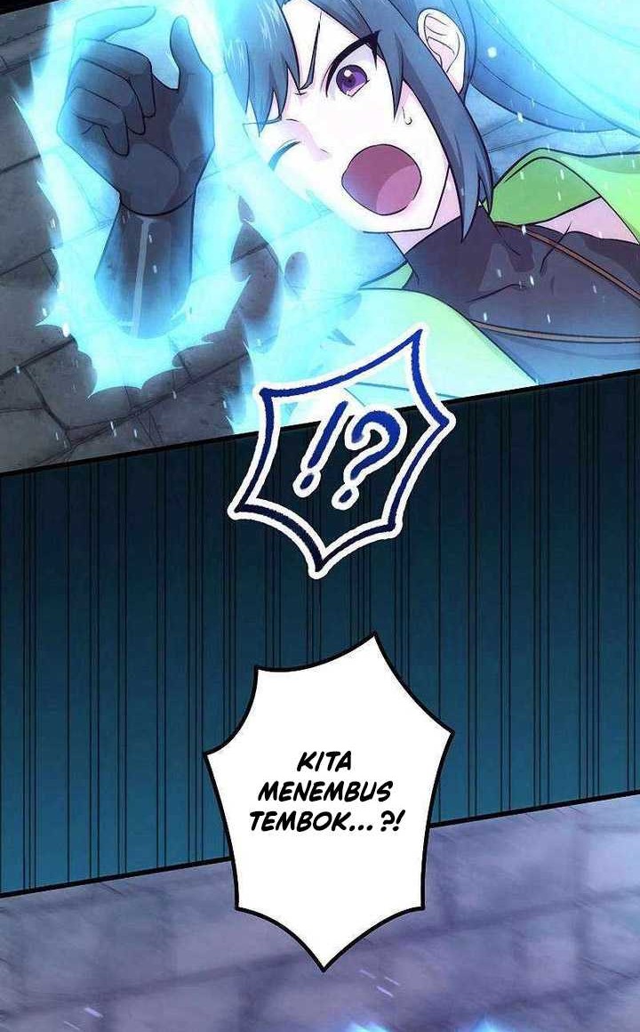 The Regressed S-Class Adventurer’s Quest Life Chapter 22 Gambar 61