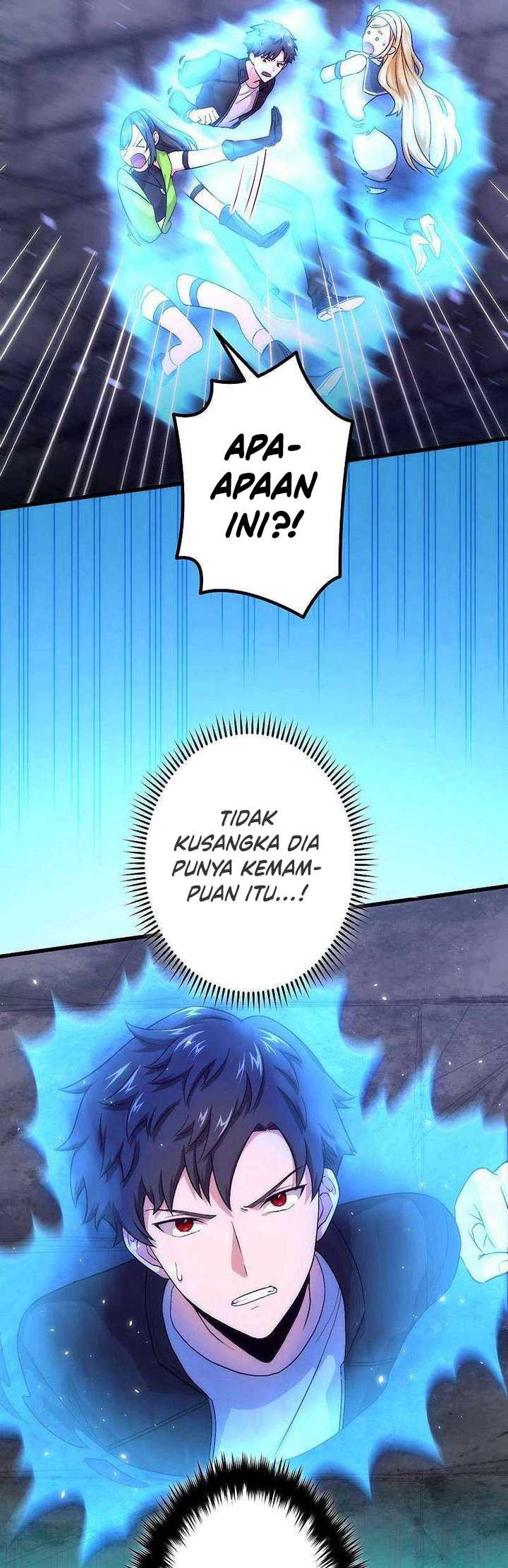The Regressed S-Class Adventurer’s Quest Life Chapter 22 Gambar 62