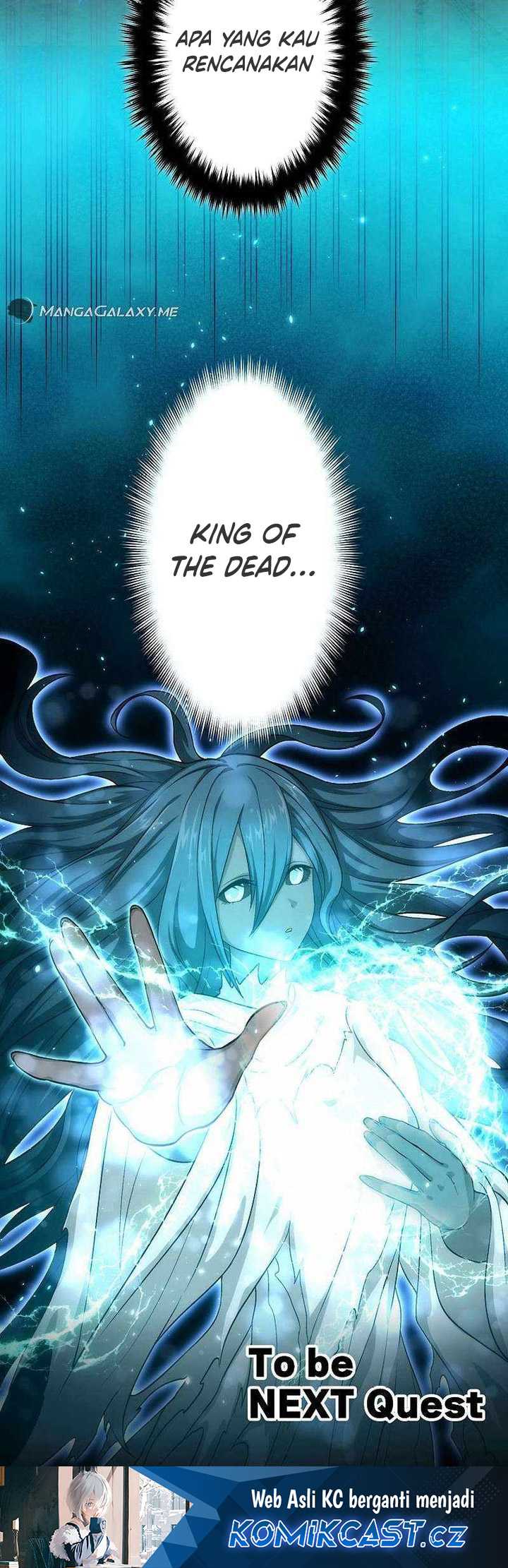 The Regressed S-Class Adventurer’s Quest Life Chapter 22 Gambar 63