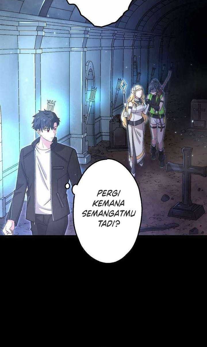 The Regressed S-Class Adventurer’s Quest Life Chapter 22 Gambar 11