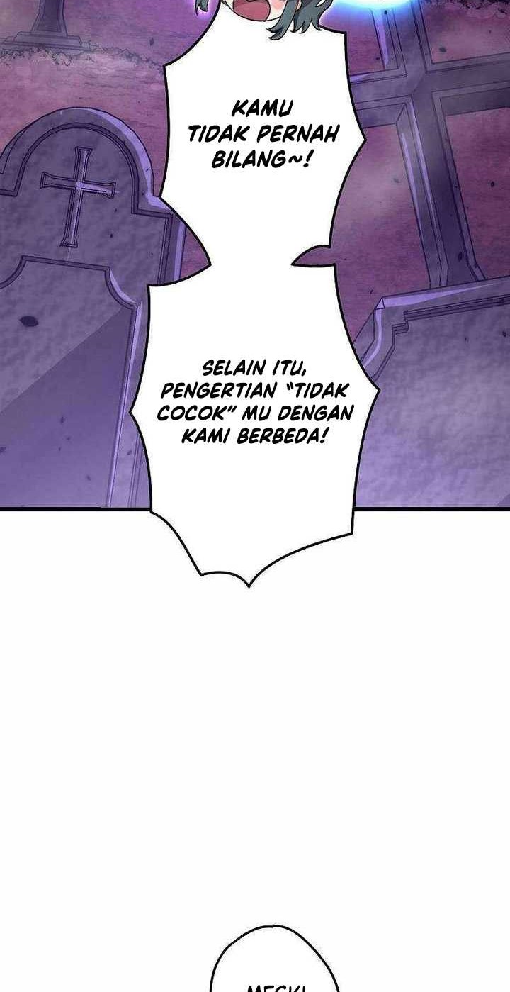 The Regressed S-Class Adventurer’s Quest Life Chapter 22 Gambar 13