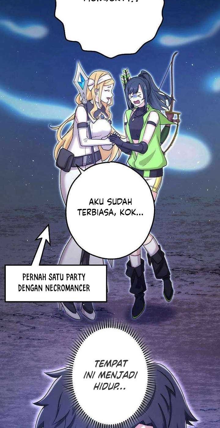 The Regressed S-Class Adventurer’s Quest Life Chapter 22 Gambar 15