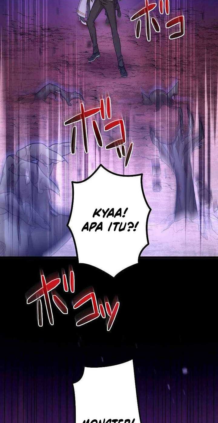 The Regressed S-Class Adventurer’s Quest Life Chapter 22 Gambar 17