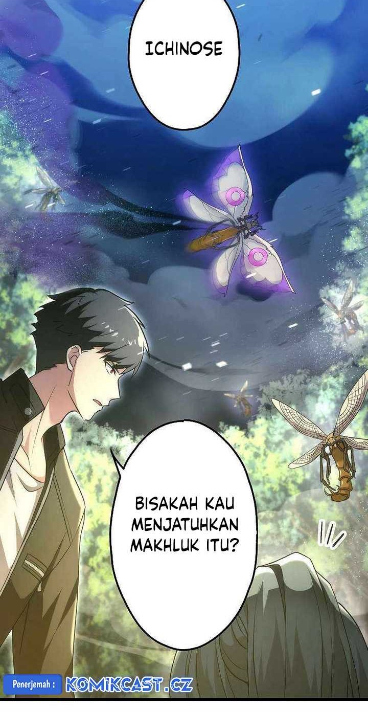 The Regressed S-Class Adventurer’s Quest Life Chapter 21 Gambar 19
