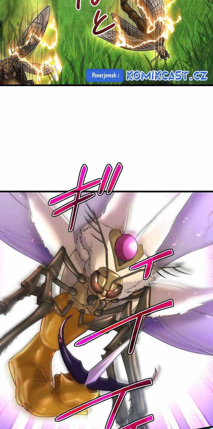 The Regressed S-Class Adventurer’s Quest Life Chapter 21 Gambar 23