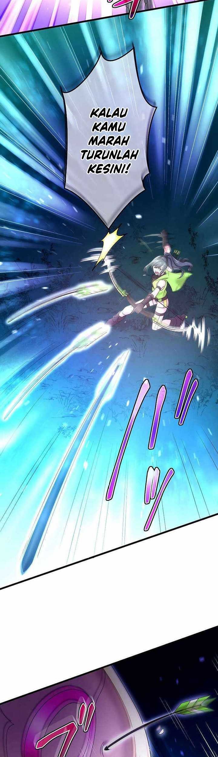 The Regressed S-Class Adventurer’s Quest Life Chapter 21 Gambar 24
