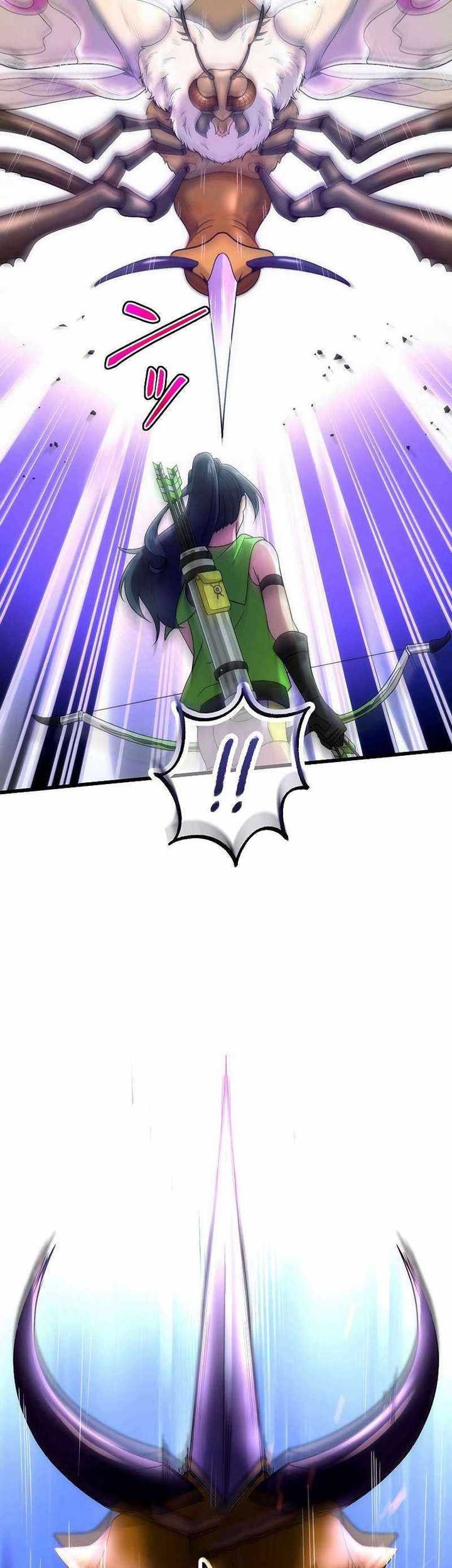 The Regressed S-Class Adventurer’s Quest Life Chapter 21 Gambar 28