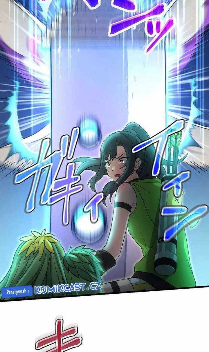 The Regressed S-Class Adventurer’s Quest Life Chapter 21 Gambar 37