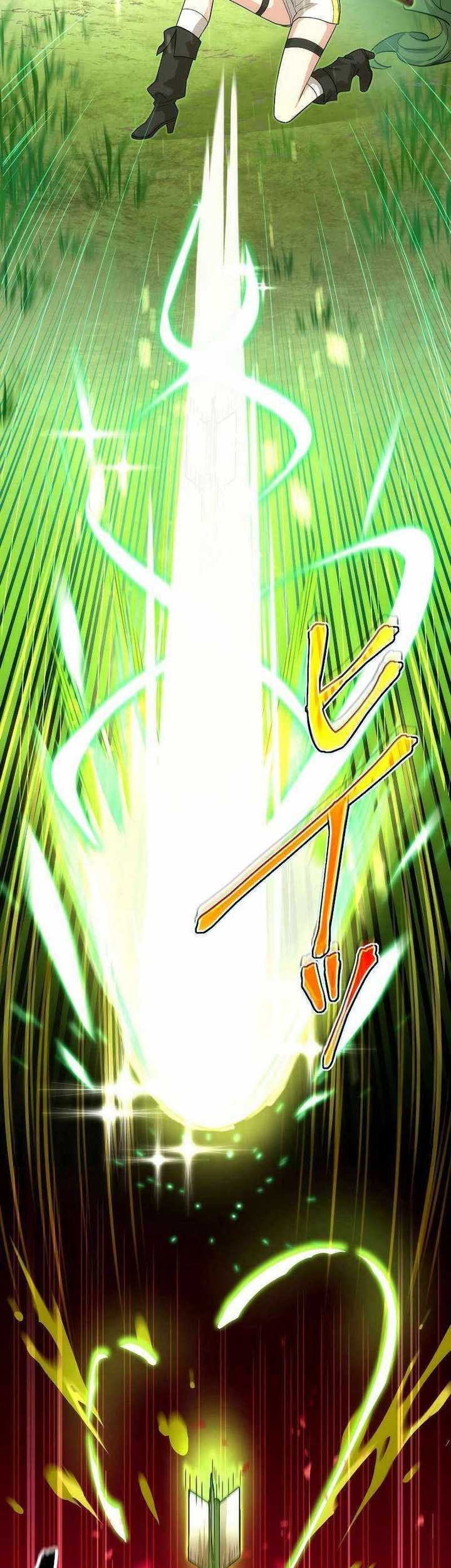 The Regressed S-Class Adventurer’s Quest Life Chapter 21 Gambar 40