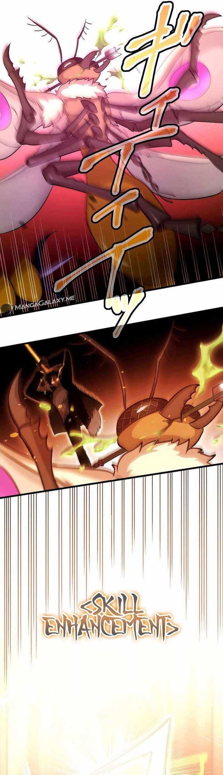 The Regressed S-Class Adventurer’s Quest Life Chapter 21 Gambar 42