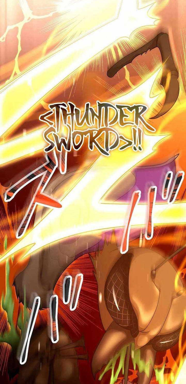 The Regressed S-Class Adventurer’s Quest Life Chapter 21 Gambar 43