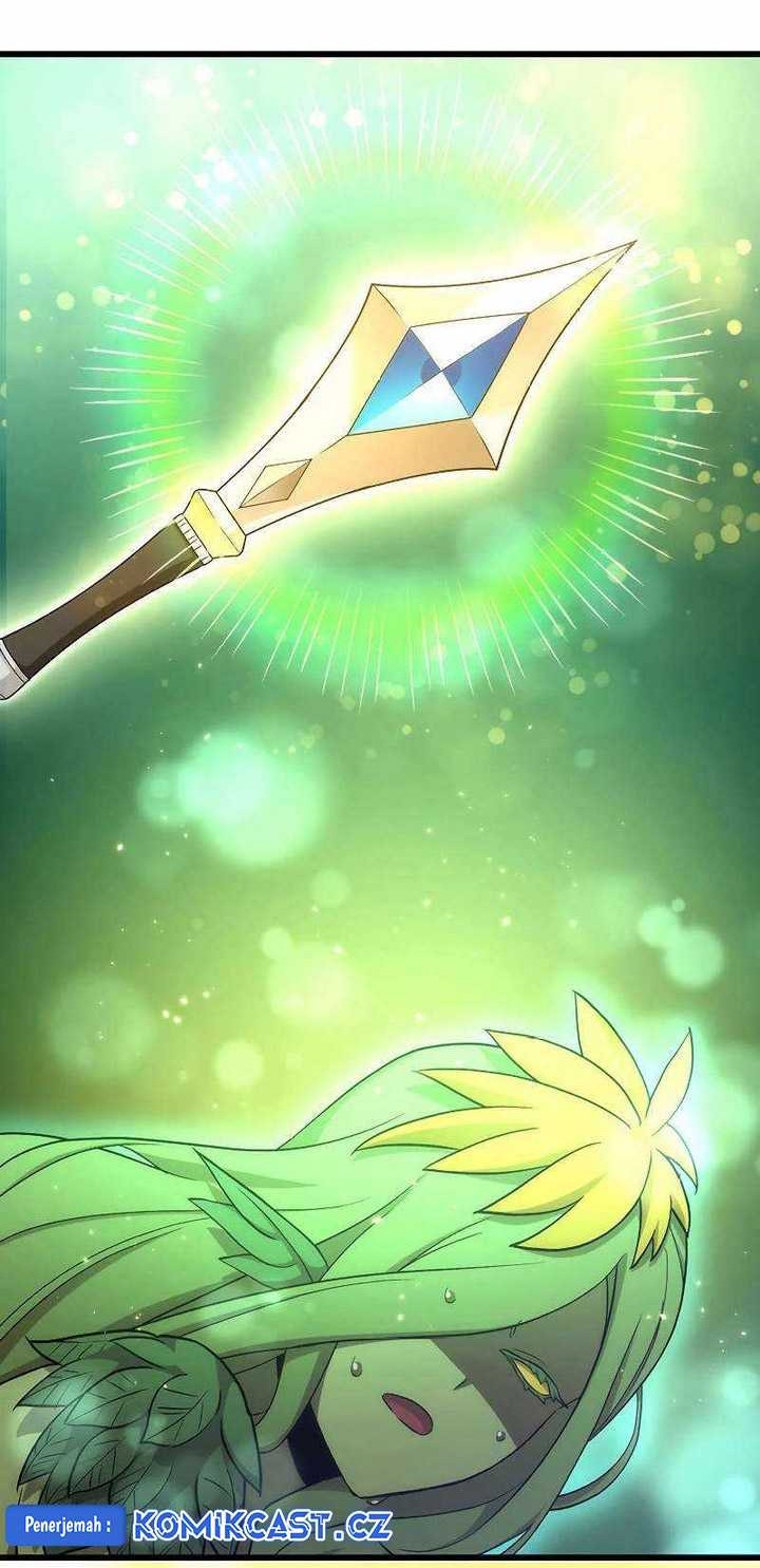 The Regressed S-Class Adventurer’s Quest Life Chapter 21 Gambar 49