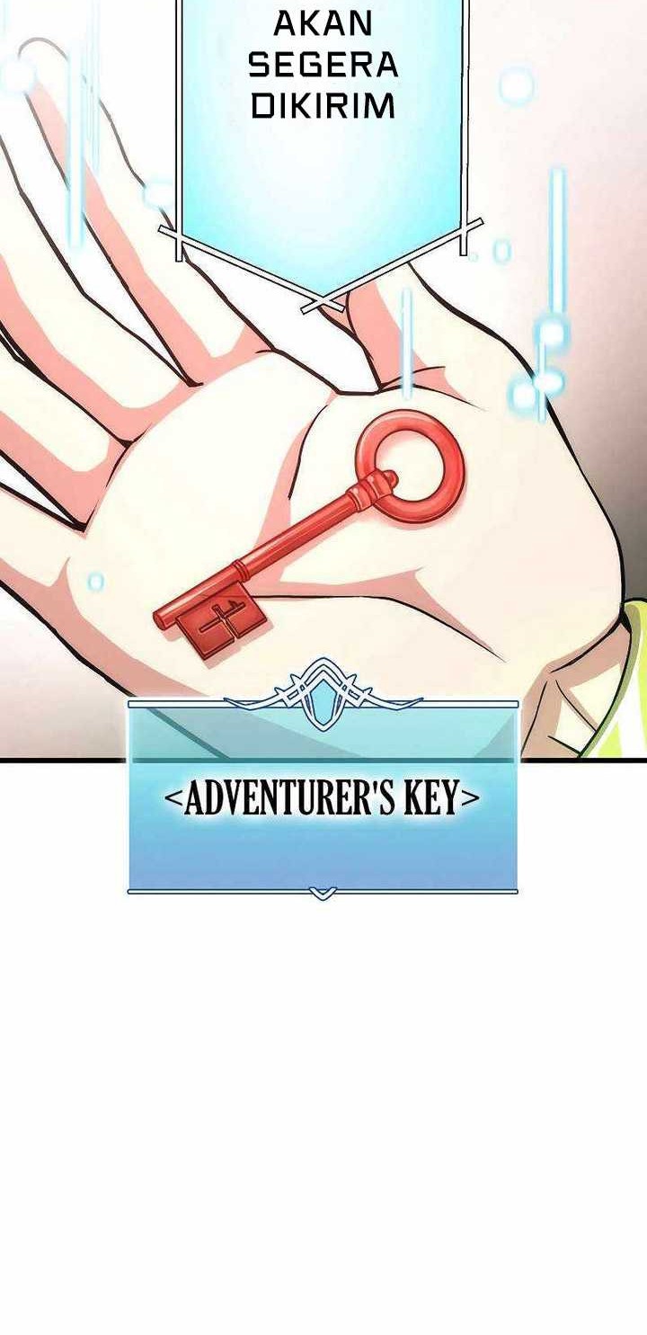 The Regressed S-Class Adventurer’s Quest Life Chapter 21 Gambar 51