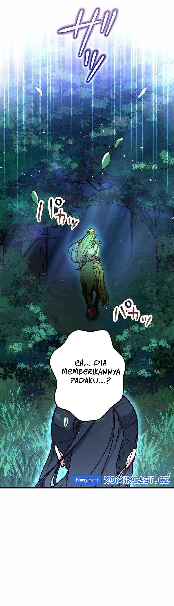 The Regressed S-Class Adventurer’s Quest Life Chapter 21 Gambar 54