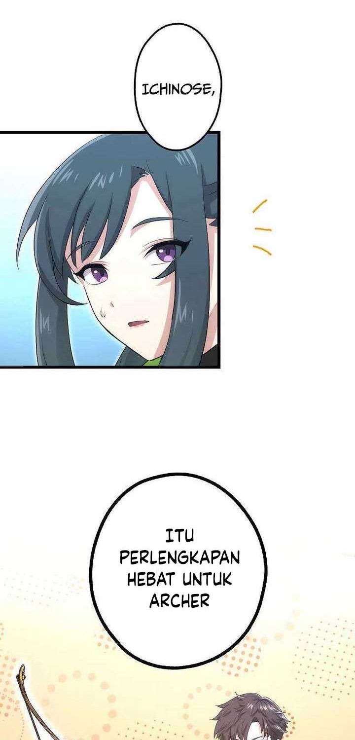 The Regressed S-Class Adventurer’s Quest Life Chapter 21 Gambar 55