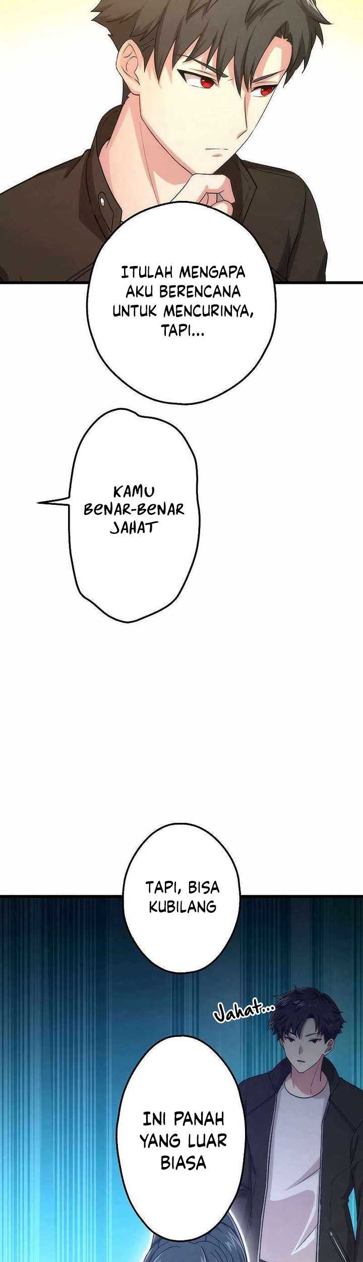 The Regressed S-Class Adventurer’s Quest Life Chapter 21 Gambar 58