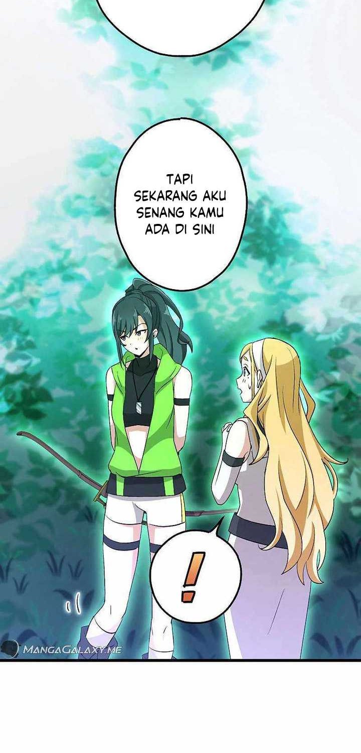 The Regressed S-Class Adventurer’s Quest Life Chapter 21 Gambar 61