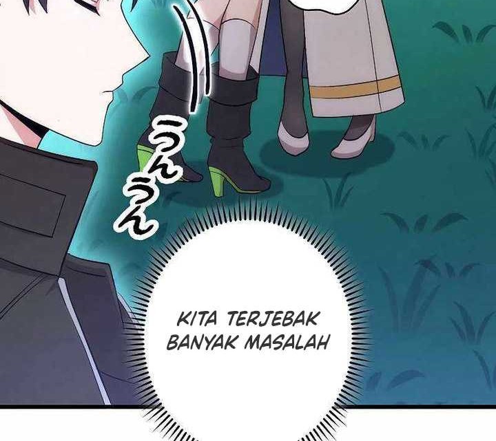 The Regressed S-Class Adventurer’s Quest Life Chapter 21 Gambar 65