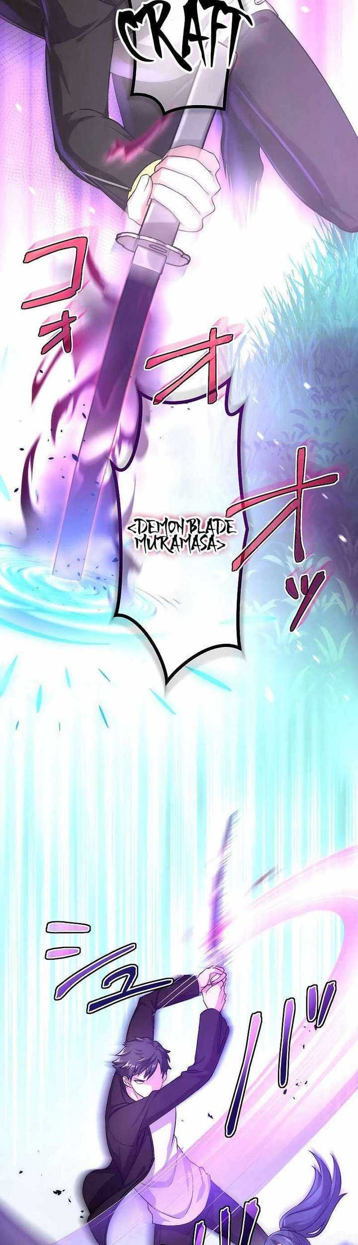 The Regressed S-Class Adventurer’s Quest Life Chapter 21 Gambar 4